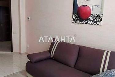 1-room apartment apartment by the address st. Genuezskaya (area 50,0 m2) - Atlanta.ua - photo 16