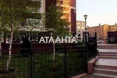 1-комнатная квартира по адресу ул. Генуэзская (площадь 50,0 м2) - Atlanta.ua - фото 20
