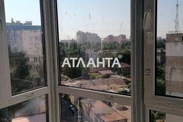 1-room apartment apartment by the address st. Srednefontanskiy per (area 32,5 m2) - Atlanta.ua - photo 36