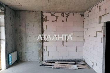1-room apartment apartment by the address st. Srednefontanskiy per (area 32,5 m2) - Atlanta.ua - photo 30