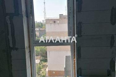 1-room apartment apartment by the address st. Srednefontanskiy per (area 32,5 m2) - Atlanta.ua - photo 31