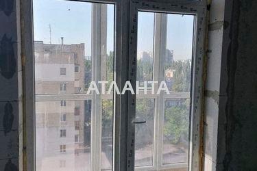 1-room apartment apartment by the address st. Srednefontanskiy per (area 32,5 m2) - Atlanta.ua - photo 33