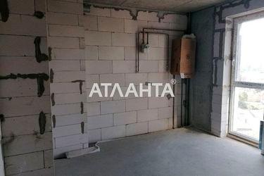 1-room apartment apartment by the address st. Srednefontanskiy per (area 32,5 m2) - Atlanta.ua - photo 34