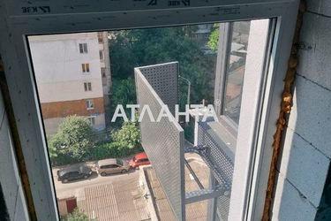 1-room apartment apartment by the address st. Srednefontanskiy per (area 32,5 m2) - Atlanta.ua - photo 46