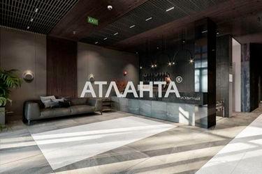 1-room apartment apartment by the address st. Srednefontanskiy per (area 32,5 m2) - Atlanta.ua - photo 54