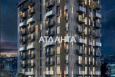 1-room apartment apartment by the address st. Srednefontanskiy per (area 32,5 m2) - Atlanta.ua - photo 28
