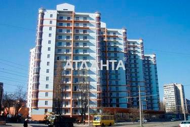 3-комнатная квартира по адресу ул. Балковская (площадь 111,0 м2) - Atlanta.ua - фото 18