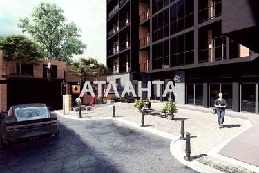 1-room apartment apartment by the address st. Kosvennaya Vegera (area 25,9 m2) - Atlanta.ua - photo 17