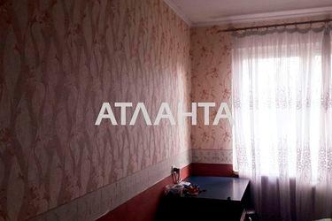 1-room apartment apartment by the address st. Koroleva ak (area 34,0 m2) - Atlanta.ua - photo 14