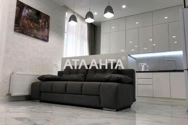 1-room apartment apartment by the address st. Kurortnyy per (area 36,0 m2) - Atlanta.ua - photo 18