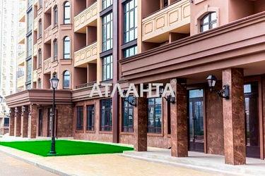 1-room apartment apartment by the address st. Kurortnyy per (area 36,0 m2) - Atlanta.ua - photo 20