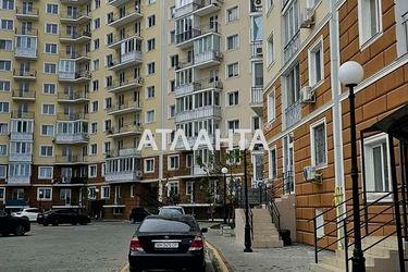 1-room apartment apartment by the address st. Lyustdorfskaya dor Chernomorskaya dor (area 36,2 m2) - Atlanta.ua - photo 17