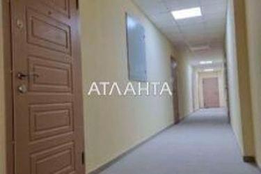 1-room apartment apartment by the address st. Lyustdorfskaya dor Chernomorskaya dor (area 36,2 m2) - Atlanta.ua - photo 16