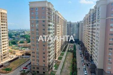2-rooms apartment apartment by the address st. Vorobeva ak (area 62,8 m2) - Atlanta.ua - photo 9