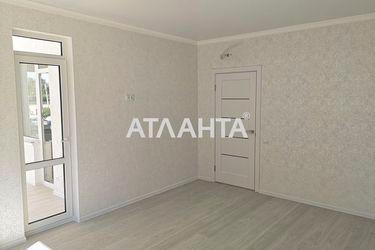 2-rooms apartment apartment by the address st. Stroitelnaya (area 52,5 m2) - Atlanta.ua - photo 23