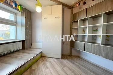 2-rooms apartment apartment by the address st. Zooparkovaya (area 65 m²) - photo 14 2-rooms apartment apartment by the address st. Zooparkovaya (area 65 m²) - Atlanta.ua - photo 14