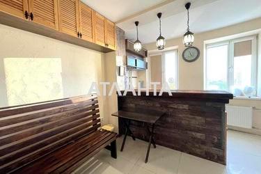 2-rooms apartment apartment by the address st. Zooparkovaya (area 65 m²) - photo 18 2-rooms apartment apartment by the address st. Zooparkovaya (area 65 m²) - Atlanta.ua - photo 18