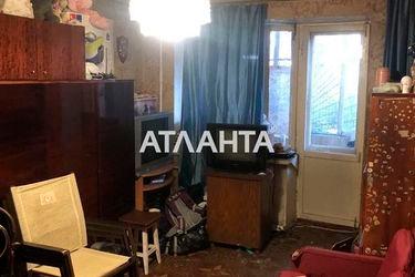 2-rooms apartment apartment by the address st. Glushko ak pr Dimitrova pr (area 45,0 m2) - Atlanta.ua - photo 16