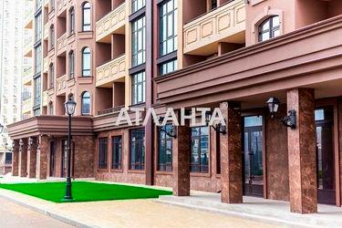 Коммерческая недвижимость по адресу Курортный пер. (площадь 18,5 м2) - Atlanta.ua - фото 7