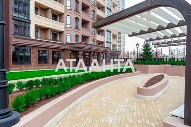 Commercial real estate at st. Kurortnyy per (area 18,5 m2) - Atlanta.ua - photo 9