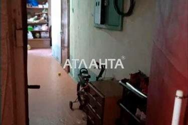 1-кімнатна квартира за адресою вул. Висоцького (площа 31 м²) - фото 8 1-кімнатна квартира за адресою вул. Висоцького (площа 31 м²) - Atlanta.ua - фото 8