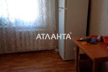 1-кімнатна квартира за адресою вул. Висоцького (площа 31 м²) - фото 9 1-кімнатна квартира за адресою вул. Висоцького (площа 31 м²) - Atlanta.ua - фото 9