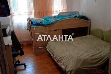 1-кімнатна квартира за адресою вул. Висоцького (площа 31 м²) - фото 10 1-кімнатна квартира за адресою вул. Висоцького (площа 31 м²) - Atlanta.ua - фото 10