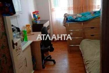 1-кімнатна квартира за адресою вул. Висоцького (площа 31 м²) - фото 11 1-кімнатна квартира за адресою вул. Висоцького (площа 31 м²) - Atlanta.ua - фото 11