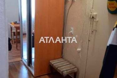 1-кімнатна квартира за адресою вул. Висоцького (площа 31 м²) - фото 12 1-кімнатна квартира за адресою вул. Висоцького (площа 31 м²) - Atlanta.ua - фото 12