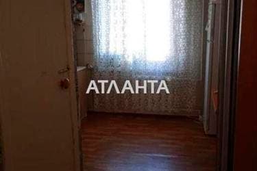 1-кімнатна квартира за адресою вул. Висоцького (площа 31 м²) - фото 13 1-кімнатна квартира за адресою вул. Висоцького (площа 31 м²) - Atlanta.ua - фото 13