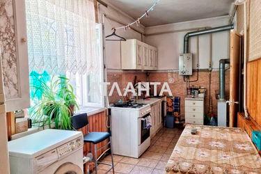 2-rooms apartment apartment by the address st. Krasnoslobodskaya (area 68,7 m2) - Atlanta.ua - photo 14