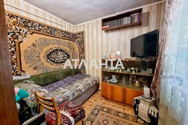 2-rooms apartment apartment by the address st. Krasnoslobodskaya (area 68,7 m2) - Atlanta.ua - photo 17