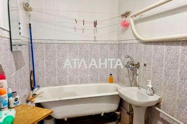 2-rooms apartment apartment by the address st. Krasnoslobodskaya (area 68,7 m2) - Atlanta.ua - photo 18