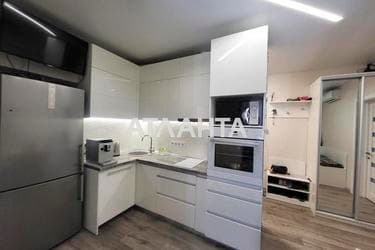 3-комнатная квартира по адресу ул. Жемчужная (площадь 65 м²) - imageAlt 29 3-комнатная квартира по адресу ул. Жемчужная (площадь 65 м²) - Atlanta.ua - imageAlt 29