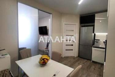 3-комнатная квартира по адресу ул. Жемчужная (площадь 65 м²) - imageAlt 33 3-комнатная квартира по адресу ул. Жемчужная (площадь 65 м²) - Atlanta.ua - imageAlt 33