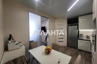 3-комнатная квартира по адресу ул. Жемчужная (площадь 65 м²) - imageAlt 34 3-комнатная квартира по адресу ул. Жемчужная (площадь 65 м²) - Atlanta.ua - imageAlt 34
