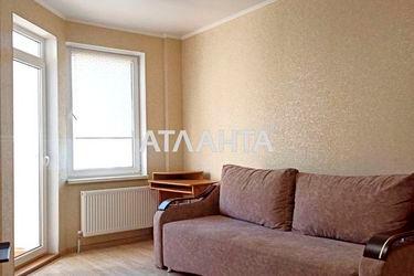 1-room apartment apartment by the address st. Raduzhnyy m n (area 40,0 m2) - Atlanta.ua - photo 15