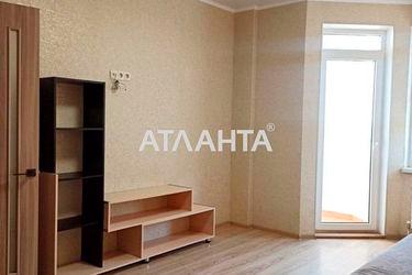 1-room apartment apartment by the address st. Raduzhnyy m n (area 40,0 m2) - Atlanta.ua - photo 16