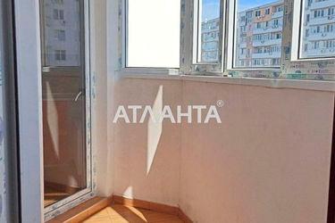 1-room apartment apartment by the address st. Raduzhnyy m n (area 40,0 m2) - Atlanta.ua - photo 18