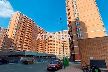 2-rooms apartment apartment by the address st. Ovidiopolskaya dor (area 66,1 m2) - Atlanta.ua - photo 31