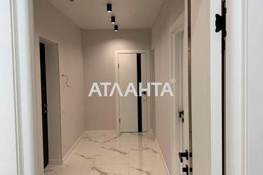 2-rooms apartment apartment by the address st. Ovidiopolskaya dor (area 66,1 m2) - Atlanta.ua - photo 27