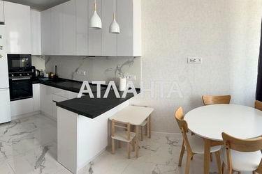 2-rooms apartment apartment by the address st. Ovidiopolskaya dor (area 66,1 m2) - Atlanta.ua - photo 19