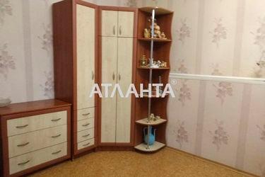 1-room apartment apartment by the address st. Chernomorskogo Kazachestva (area 33,0 m2) - Atlanta.ua - photo 14