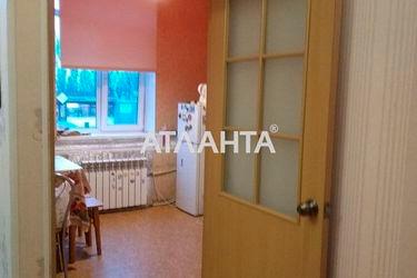 1-room apartment apartment by the address st. Chernomorskogo Kazachestva (area 33,0 m2) - Atlanta.ua - photo 17