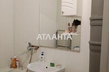 1-room apartment apartment by the address st. Chernomorskogo Kazachestva (area 33,0 m2) - Atlanta.ua - photo 18