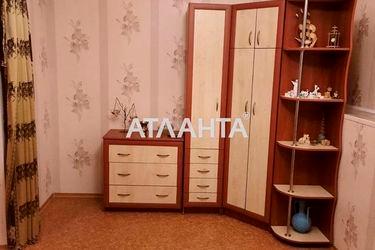 1-room apartment apartment by the address st. Chernomorskogo Kazachestva (area 33,0 m2) - Atlanta.ua - photo 13