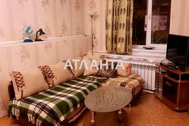 1-room apartment apartment by the address st. Chernomorskogo Kazachestva (area 33,0 m2) - Atlanta.ua - photo 12