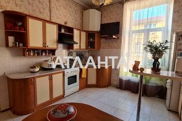 3-rooms apartment apartment by the address st. Uspenskaya Chicherina (area 80,0 m2) - Atlanta.ua - photo 11