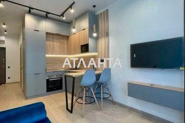 1-room apartment apartment by the address st. Kurortnyy per (area 48,0 m2) - Atlanta.ua - photo 13