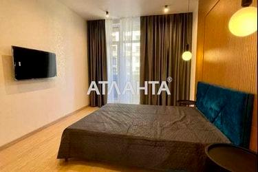 1-room apartment apartment by the address st. Kurortnyy per (area 48,0 m2) - Atlanta.ua - photo 15